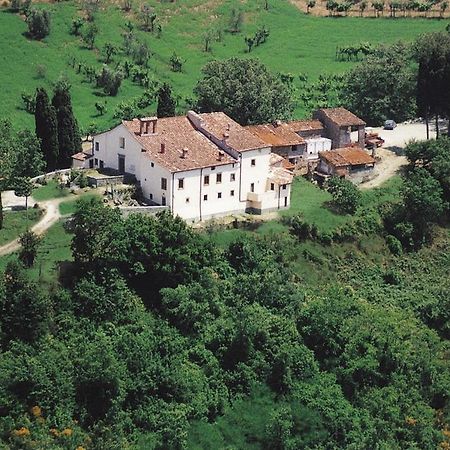 Agriturismo Di Baroni Enzo Dicomano Buitenkant foto