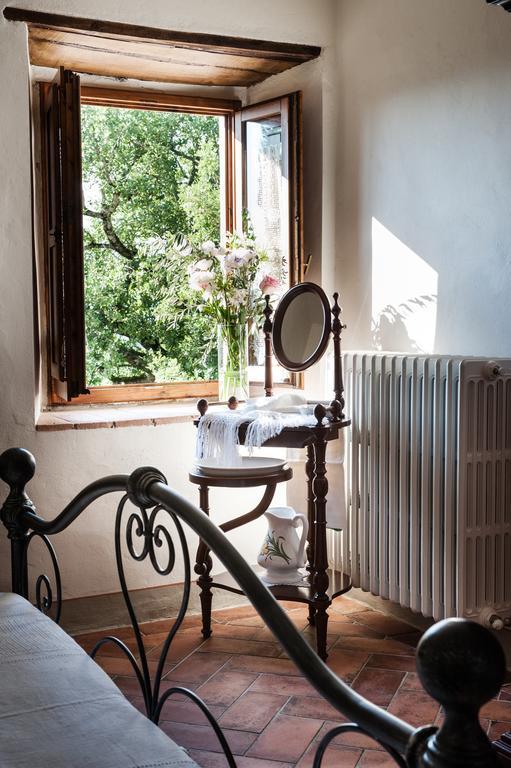 Agriturismo Di Baroni Enzo Dicomano Buitenkant foto