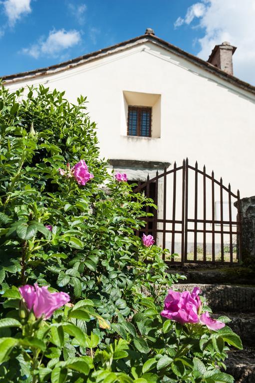 Agriturismo Di Baroni Enzo Dicomano Buitenkant foto
