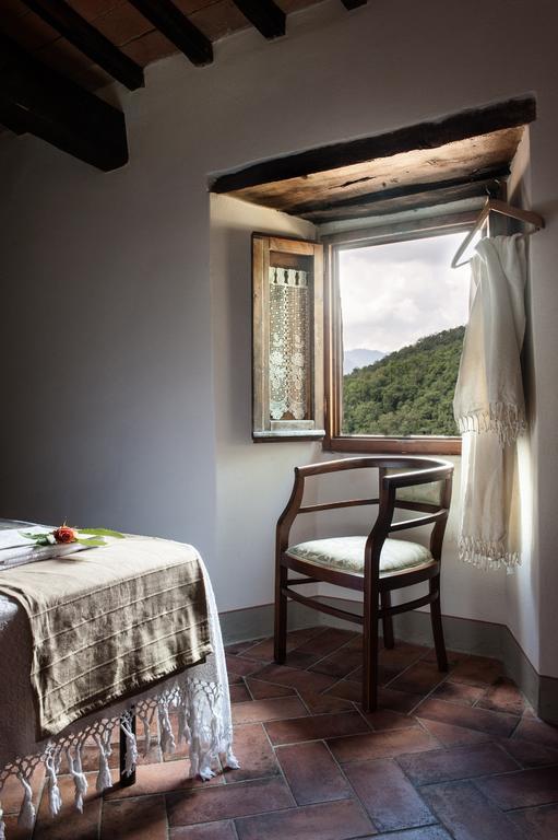 Agriturismo Di Baroni Enzo Dicomano Buitenkant foto